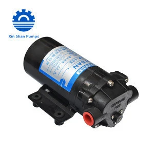 Micro Electric Agriculture Pressure Psi Motor Self Priming Oil G Type High Viscosity Painting Ink Submersible Pump Long Shaft