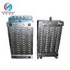 micro injection molding+plastic cap injection mold+pet preform injection mold