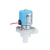 Import Micro Plastic Solenoid Valve 12V DC Water Valve for Washer from China