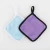 Import Microfiber reusable facial cleaning towel microfiber makeup remover cloth from China