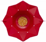 Microwave Silicone Folding Popcorn Maker Popcorn Poppers
