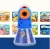 Import MiDeer Story Book Torch For Kids/ 4 in 1 Glowing Upgrade Lamp Machine/ Starry Portable Educational Books from China