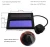 Import Mig Tig Mma Filter 110*90*10 Welder Stepless Control Smart Film Welding Lens Auto Darkening from China
