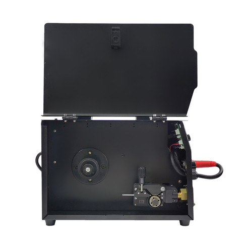 Buy Mig-300 Welding Machine Gas Mig Mag Mma Tig 4 In 1 Multiple ...