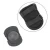 Import Military Black Tactical Knee Elbow Pads Hard Shell from China