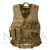 Import Military Tactical Hunting Vest with Pouch Assault Plate Carrier Army Airsoft Molle from Pakistan