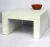 Import Milkwhite  outdoor concretebench or table for outdoorliving from China
