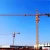 Import Mingdao Tip Load 5.5t Erecting Qtz400 Tower Crane with High Quality Mast Section from China