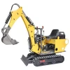 Mini 0.8 ton Crawler excavator for sale