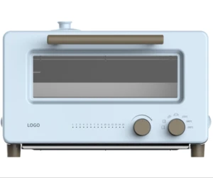 Mini 10L Steam oven Steam toaster with CB CCC