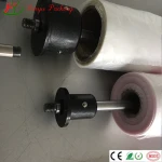 Mini  Air Bubble Cushion Machine For Air Packing Making