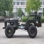 Import mini atv car for adult with alloy overland tires ,windshield ,leather seat and belts from China