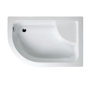 Mini Bathtub size 80x120x48h cm Best quality from Turkish manufacturer