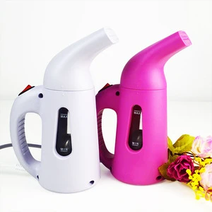 Mini Garment Steamer for Clothes Plush Toys Steam Iron Portable Steamer Hotel mini  portable from China withETL/CE/RoHS