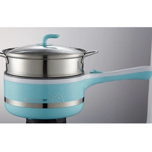 mini multifunction pot electric frying pan fry pan electric skillet