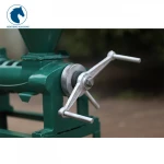 Mini oil making machine coconut press mustard oil press machine electric