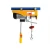 Import Mini PA 700 Electric Wire Rope Hoist Lifting Tools From Baoding from China