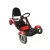 Import Mini  pedal foldable go-kart kids cheap electric go kart from China