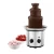 Mini Stainless Steel Party Chocolate Fountain As Seen On TV