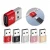 Import Mini Usb Type C U-disk Card Reader Mouse Convert Otg Adapter Type C Usb C Female To Usb 2.0 Male Otg Adapter from China