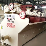 Mining flotation tank machine, Gold Copper ore Separator Flotation Machine with best price