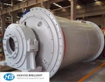 Mining Industrial Overflowing Type gold mine mill