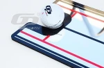 Mirror Putting Trainer,Putter Training Aids,golf putting mirror