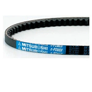mitsuboshi timing belt,transmission belt