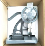 Mixed color metal eyelet machine Manufacturer Supplier