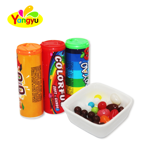 Buy Mixed Flavor Candy Chocolate Bean+hard Candy+ Soft Candy from ...