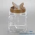 Import 100ml Square Foldable Salt Pepper Shaker Bottles, Protein Shaker Bottle Curry Powder Jar from China