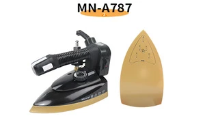 MN-A787 Fabric Electric Industrial Steam Press Iron