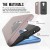 Import Mobile phone case for no9 Shockproof Back cover Lens and screen protection TPU+Hard PC from China