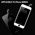 mobile phone LCD Touch screen display Different Brands model Complete Display Digitizer mobile lcds
