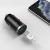 Import Mobile phones accessories best selling QC3.0 USB car charger from China