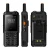 Import Mobile public network radio 4G  walkie talkie 100 km range POC Wireless Intercom System two way radio T310 from China