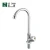 Import Moden Kitchen Tool Mini Lavatory Royal Faucet Premium Single Basin Faucet Plastic Swan Neck Tap from China