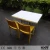Import Modern artificial stone solid surface marble Dinning Table Set Dining Room Furniture from China