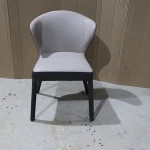 modern bench waiting wooden long bench chair