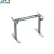 Import Modern Creative design sit stand office desk from China
