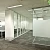 Import Modern Design Soundproof Demountable Glass Office Partition from China