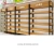 Import Modern fashion variety store multifunctional shelf various color supermarket equipment from China