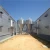 Import modern light steel structure chicken farming shed by turnkey project from China