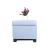 Import Modern Multifunctional function Fabric material ottoman storage stool from China