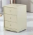 Import Modern Nightstands Cabinet Wooden Bedside Table Bedroom Furniture from China