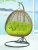 Import Modern Patio Outdoor Swing Chairs Rattan Hammock Chair Outdoor Double Swing EGG Chairs from China