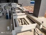 Modular Design Chain Conveyor Electric Motorized Drive Steel Chain Conveyor