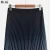 Import MOLI Dye and Dye High Waisted Fashion Ladies Long Chiffon Pleated Skirt from China