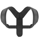 MONCAIS new Style Premium Back Support Brace & Posture Corrector for Men & Women