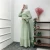 Import Moroccan  Popular Design Muslim Dresses Abaya Dubai Arabic Islamic Clothing For Women from China